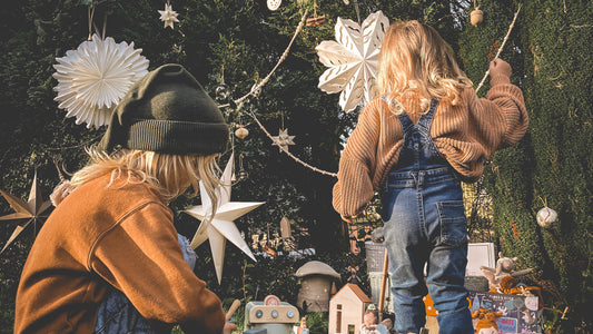 Buyers Guide to the Best Christmas Gifts & Toys by Age