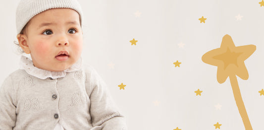 Gift Ideas for Baby’s First Christmas 