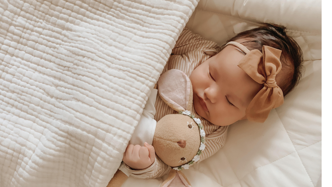 Sleep Expert: How to Manage the Springtime Clock Change with Little Ones