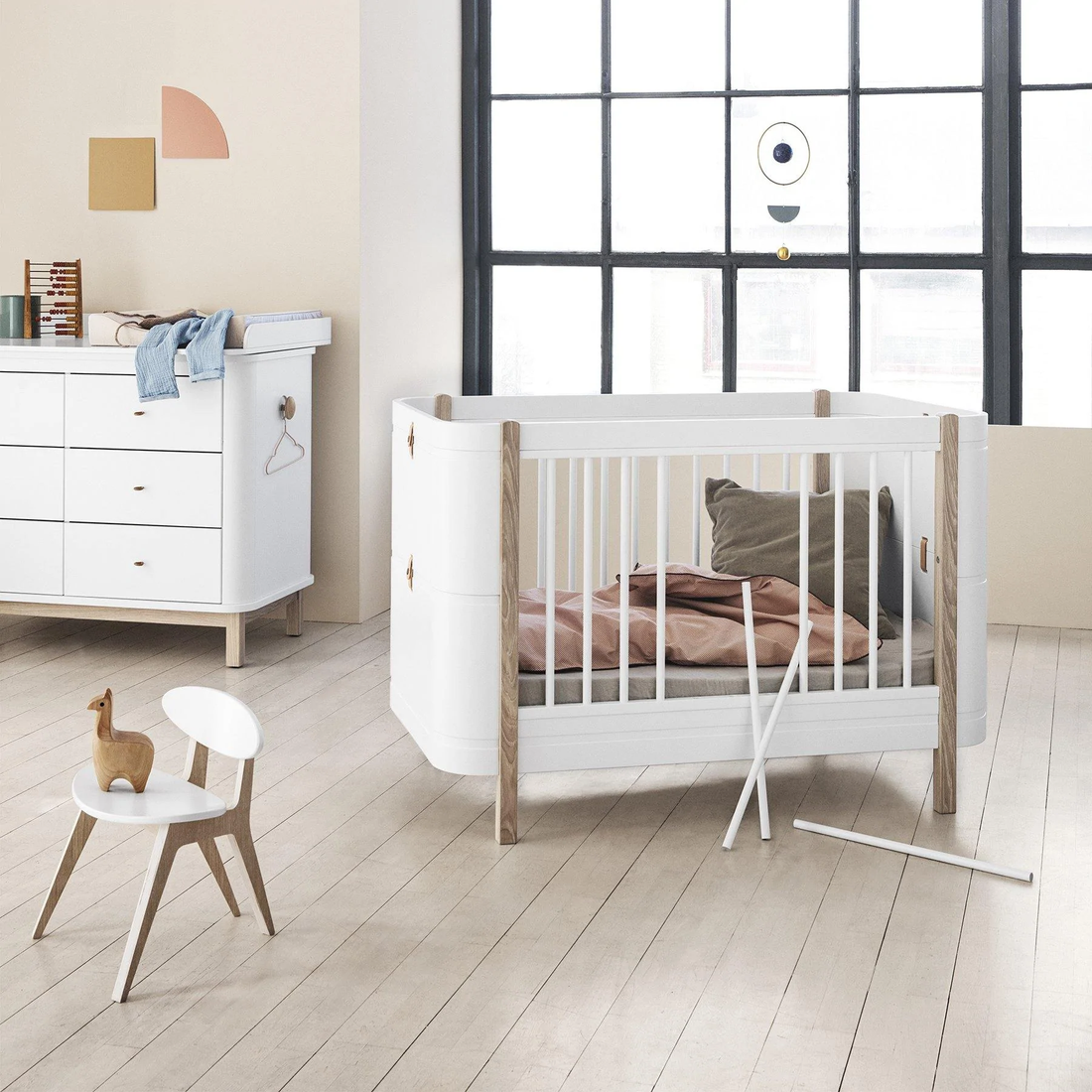 Oliver Furniture - Wooden Nursery & Kids Furniture
