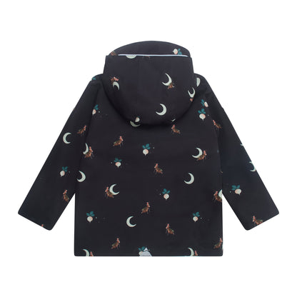 Toastie All Season Waterproof Raincoat - Cricket Moon