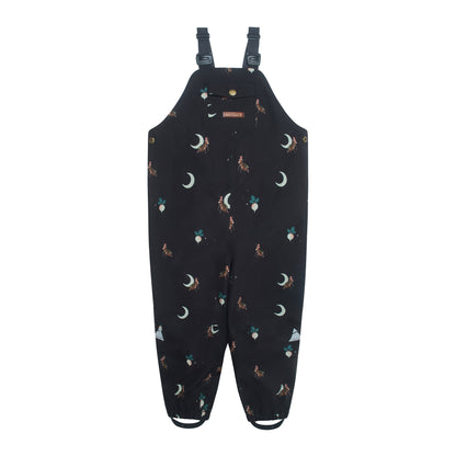 Toastie All Season Waterproof Dungaree - Cricket Moon