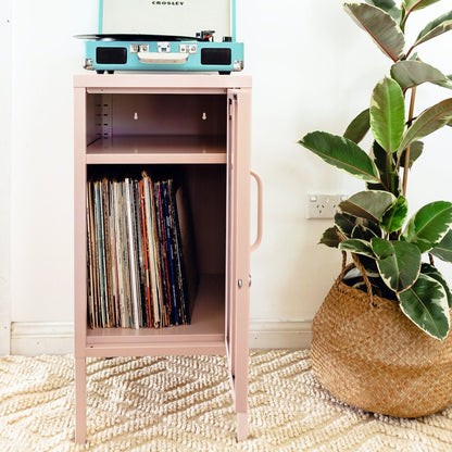 Mustard Made The Shorty - Blush