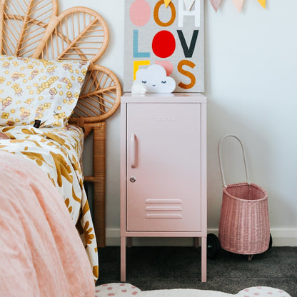 Mustard Made The Shorty - Blush