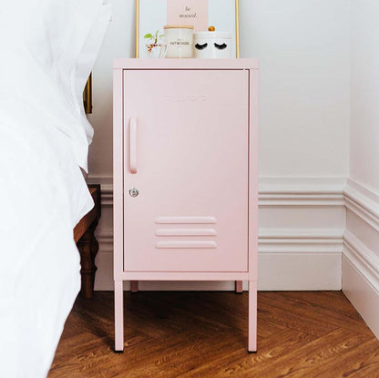 Mustard Made The Shorty - Blush