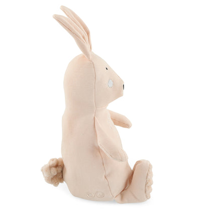 Trixie organic Plush Toy Small - Mrs. Rabbit