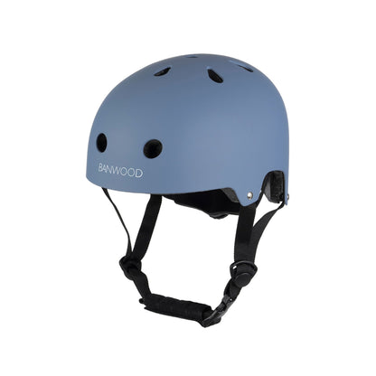 Banwood Kids Helmet - Blue