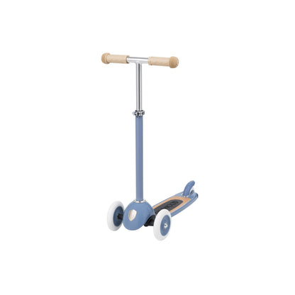 Banwood Kids Scooter - Blue