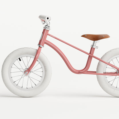 Banwood Balance Bike Icon - Rose