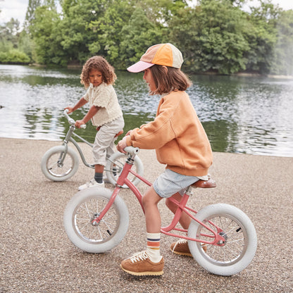 Banwood Balance Bike Icon - Rose