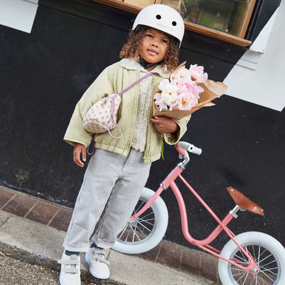 Banwood Balance Bike Icon - Rose