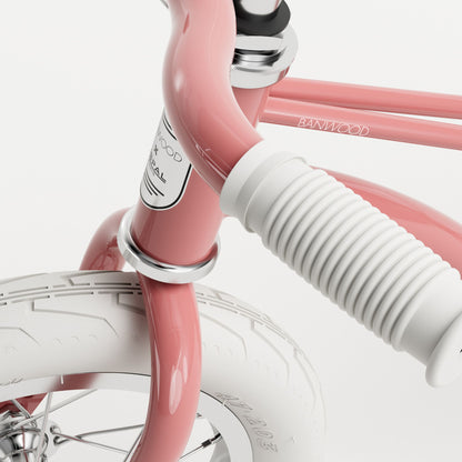 Banwood Balance Bike Icon - Rose