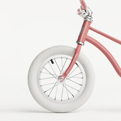 Banwood Balance Bike Icon - Rose
