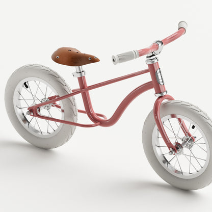 Banwood Balance Bike Icon - Rose