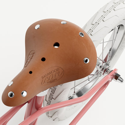 Banwood Balance Bike Icon - Rose
