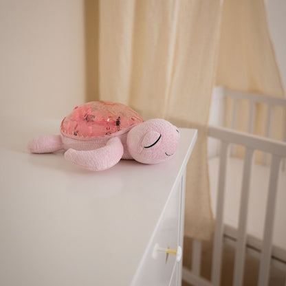 Cloud B Tranquil Turtle - Pink