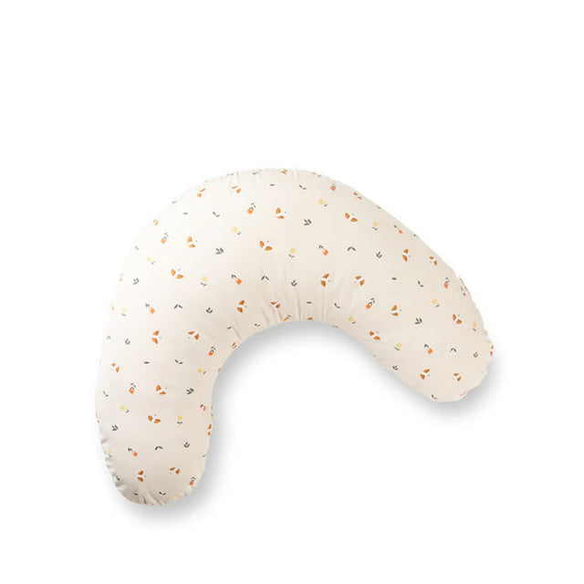 Dear April Vela Nursing Pillow - Songbirds