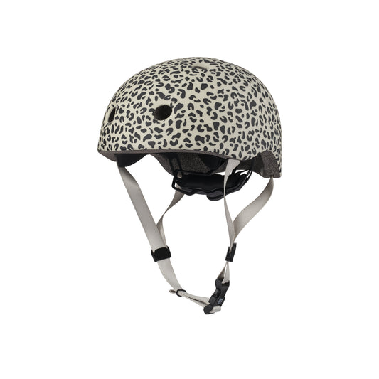 Liewood Hilary Bike Helmet - Leo Spots / Mist