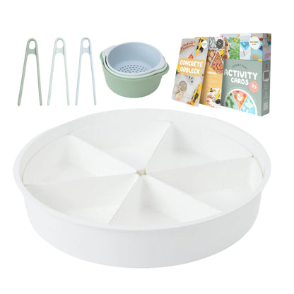 Inspire My Play Bundle - Green