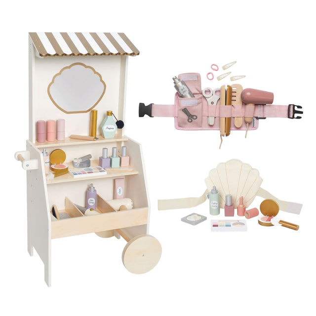 Jabadabado Beauty Bundle