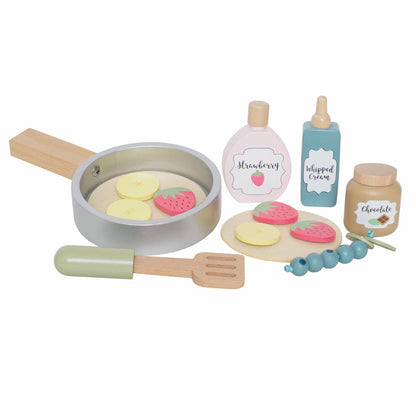 Jabadababo Cream Kitchen Bundle - Sweet Treats