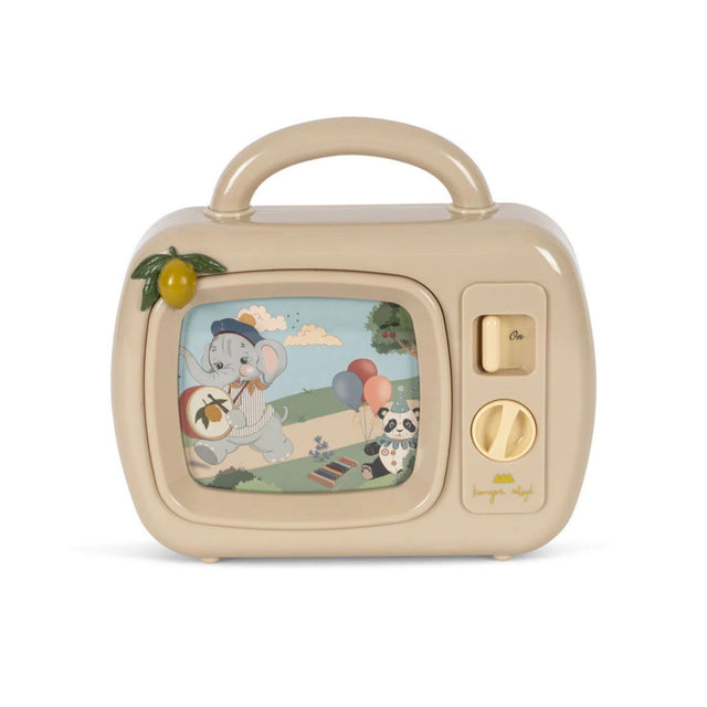 Konges Sløjd My Melody TV