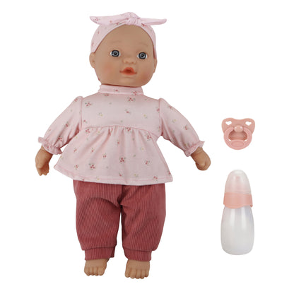 Little Dutch Baby Doll - Lily with accessories