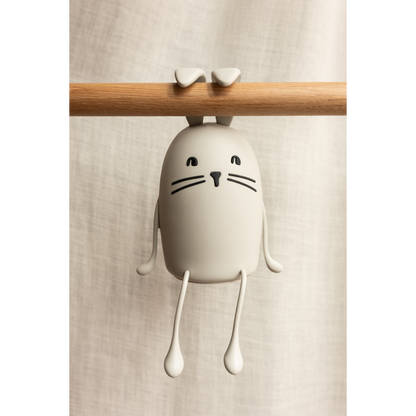 Liewood Evex Rabbit Night Light - Sandy