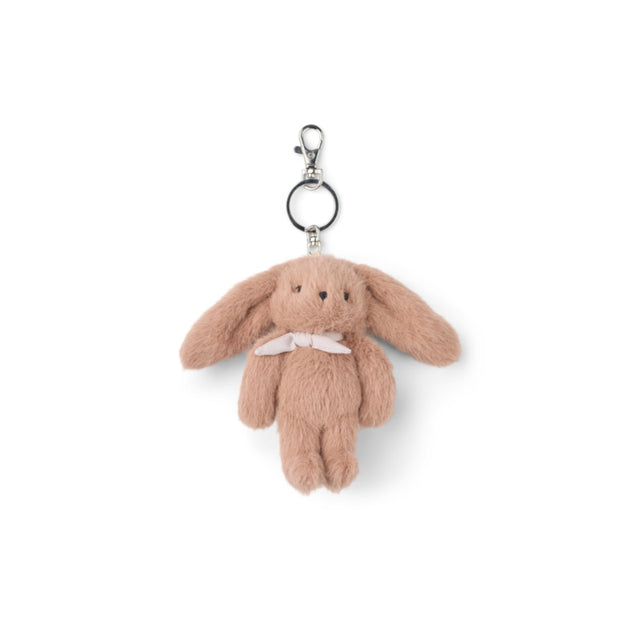 Liewood Alfredo Rabbit Keychain - Pale Tuscany