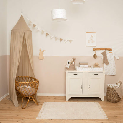Little Dutch Canopy - Beige