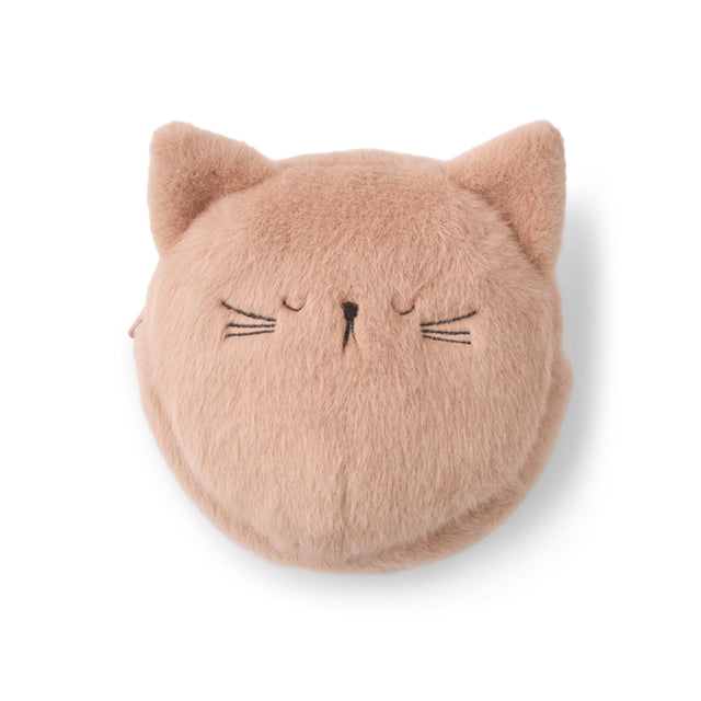 Liewood Dorotha Cat Wallet - Pale Tuscany