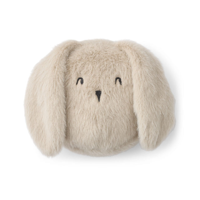 Liewood Dorotha Rabbit Wallet - Mist