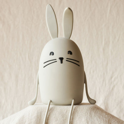 Liewood Evex Rabbit Night Light - Sandy