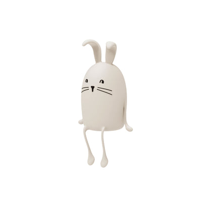 Liewood Evex Rabbit Night Light - Sandy