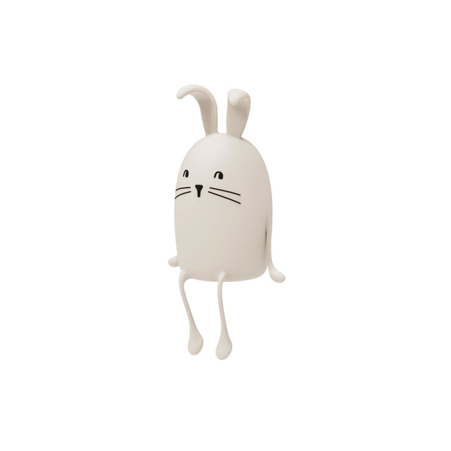 Liewood Evex Rabbit Night Light - Sandy