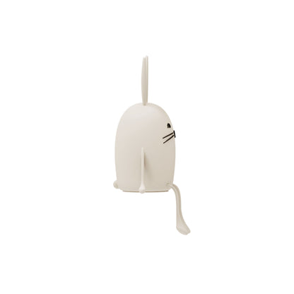 Liewood Evex Rabbit Night Light - Sandy