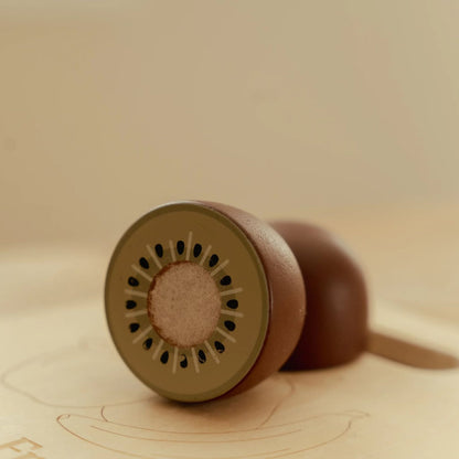 Little Dutch Wooden Slicing Fruit