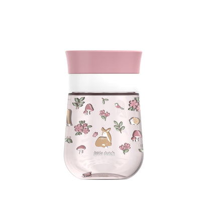 Little Dutch Mio 360° Trainer Cup 300 ml - Fairy Garden