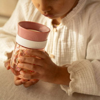 Little Dutch Mio 360° Trainer Cup 300 ml - Fairy Garden