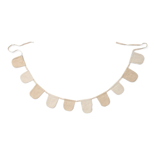 Little Dutch Garland - Pure Soft Beige