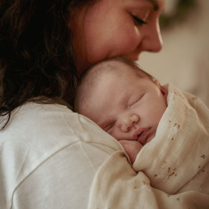 Little Dutch Muslin Swaddle - Little Goose