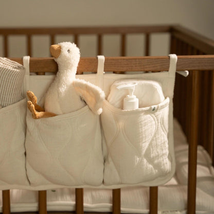 Little Dutch Organiser - Pure Soft White