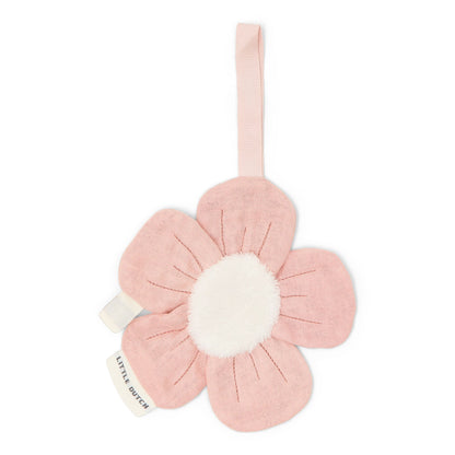 Little Dutch Pacifier Cloth Flower - Fairy Garden