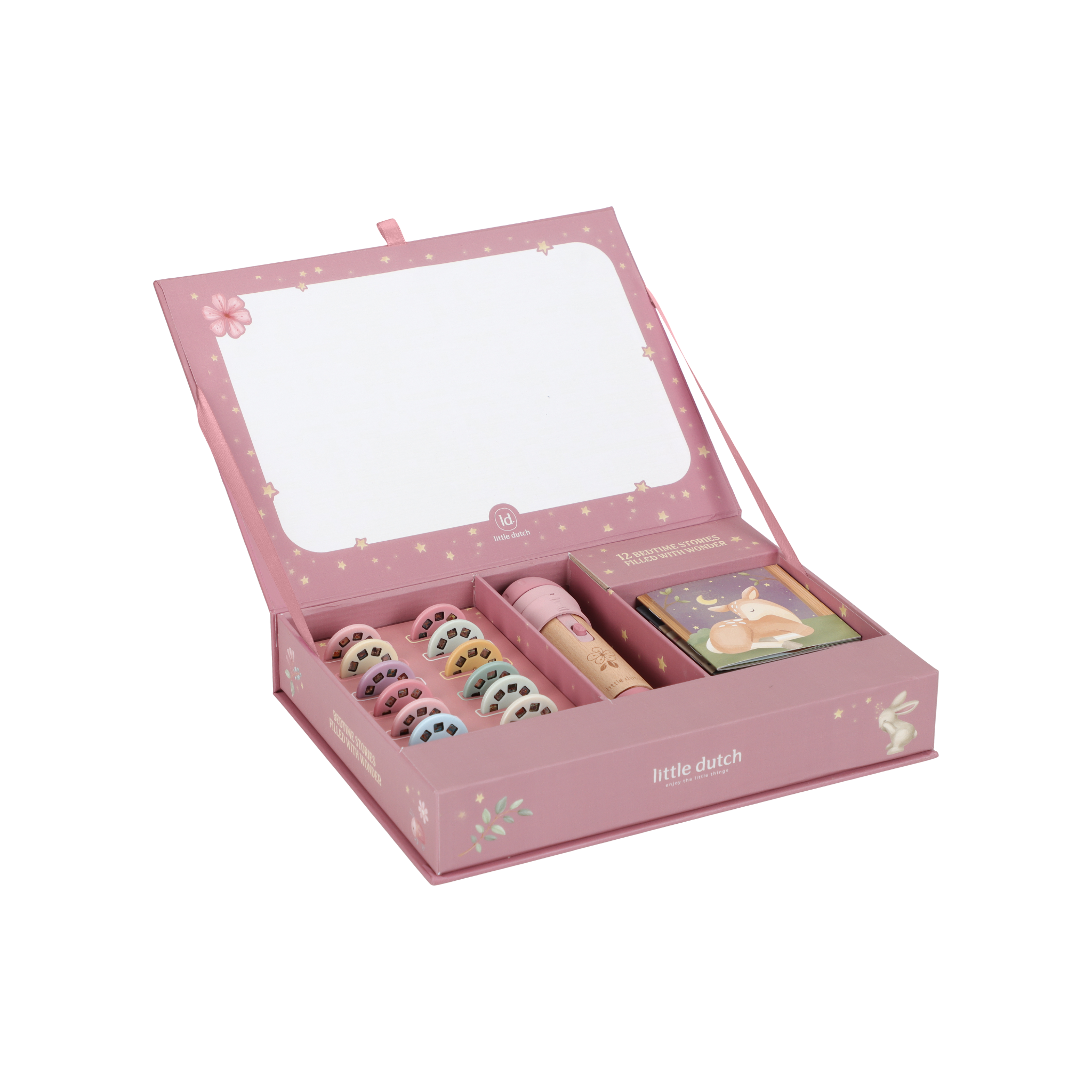 Casa bambole Fairy Garden Little Dutch - Prezzo: 64,99 Casa bambole Fairy Garden Little Dutch - Prezzo: 64,99