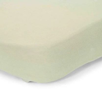 Little Dutch Single Fitted Sheet - 90x200cm