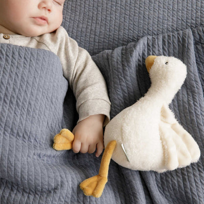 Little Dutch Small Cuddly Goose - 18cm