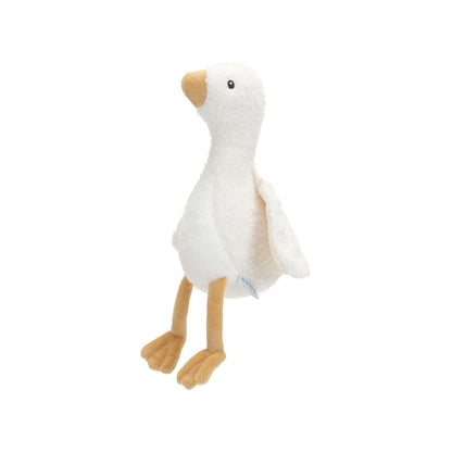 Little Dutch Small Cuddly Goose - 18cm