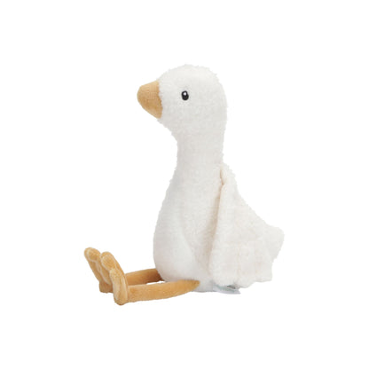 Little Dutch Small Cuddly Goose - 18cm