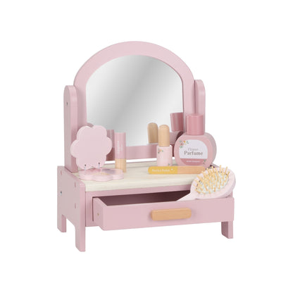 Little Dutch Small Wooden Vanity Table