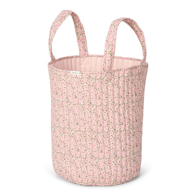 Little Dutch Storage Basket Large - Fairy Floral